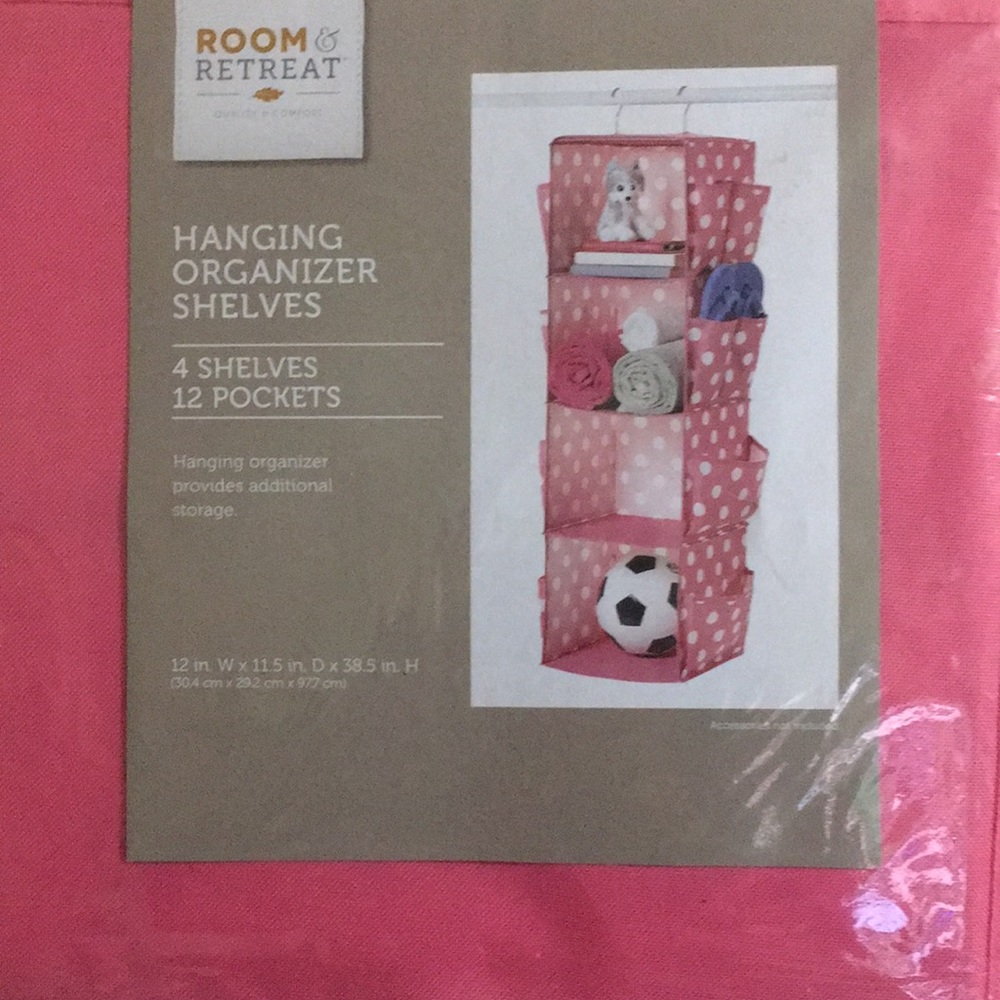 Free Organizer  $75 or more,postage paid by buyer